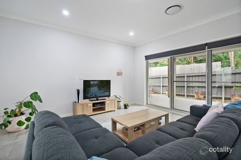 Property photo of 8A Windeyer Street Thirlmere NSW 2572