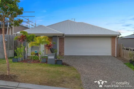 Property photo of 5 Solace Street Springfield Lakes QLD 4300