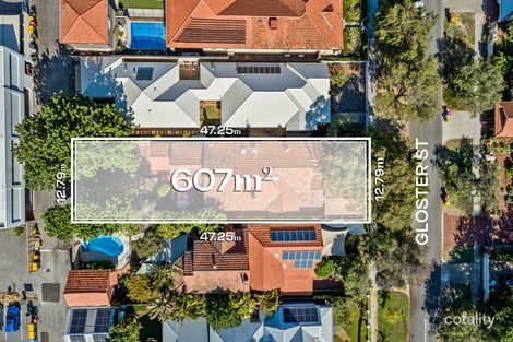 Property photo of 99 Gloster Street Subiaco WA 6008