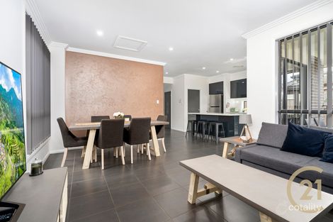 Property photo of 3 Jensen Way Airds NSW 2560