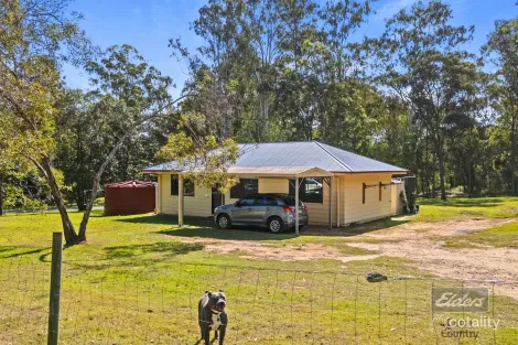 193 Arborten Rd, Glenwood, QLD 4570