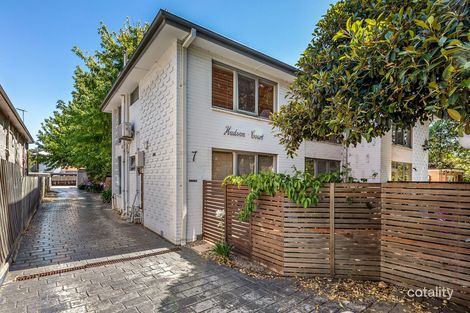 4/7 Hudson St, Caulfield North, VIC 3161