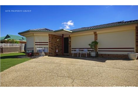 Property photo of 14 Whipbird Place Doolandella QLD 4077