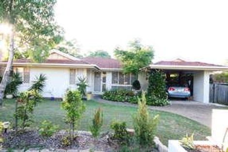 Property photo of 39 McPherson Road Sinnamon Park QLD 4073