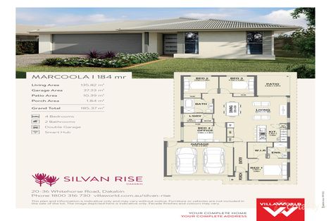Property photo of LOT 9 Whitehorse Road Dakabin QLD 4503
