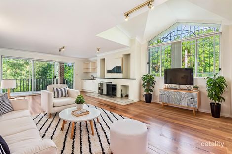 Property photo of 62 Finlay Road Turramurra NSW 2074