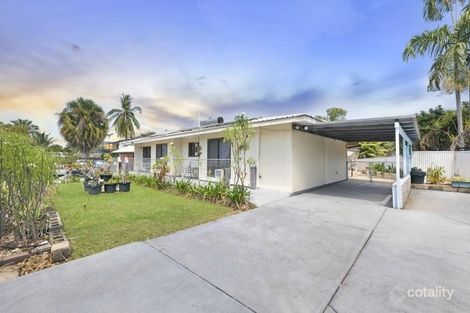 Property photo of 4 Calytrix Road Karama NT 0812