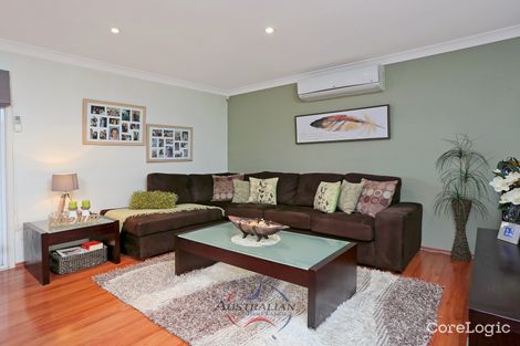 Property photo of 31 Prescott Circuit Quakers Hill NSW 2763