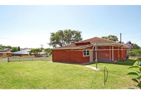 Property photo of 66 Jervis Street Nowra NSW 2541