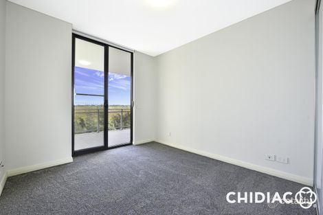 Property photo of 707/27 Hill Road Wentworth Point NSW 2127