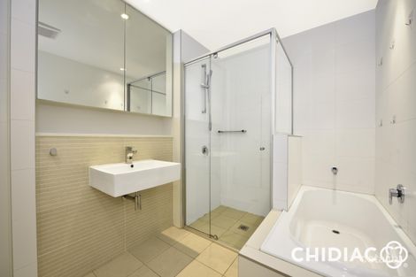 Property photo of 707/27 Hill Road Wentworth Point NSW 2127