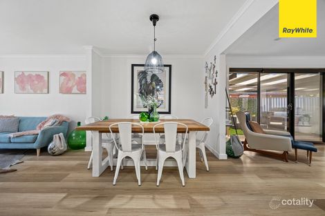 Property photo of 14 Mark Place Melton West VIC 3337