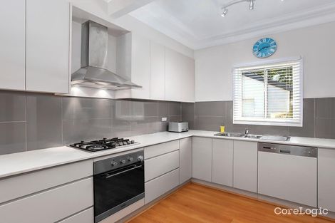Property photo of 4 Gammell Street Rydalmere NSW 2116