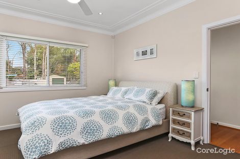 Property photo of 4 Gammell Street Rydalmere NSW 2116