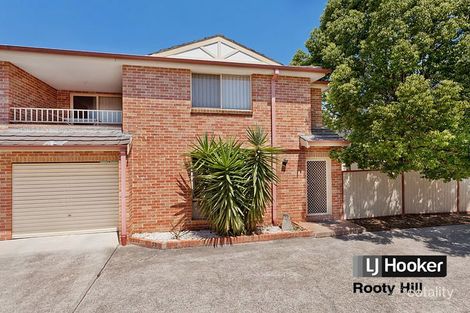 6/31-33 Derby St, Rooty Hill, NSW 2766