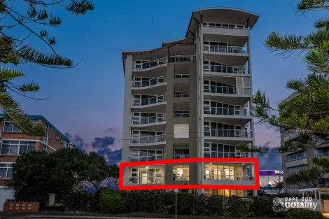 Property photo of 2/136 Marine Parade Coolangatta QLD 4225