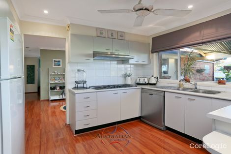 Property photo of 31 Prescott Circuit Quakers Hill NSW 2763