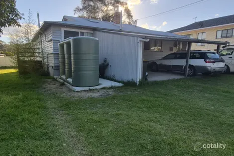 Property photo of 2 Pike Street Stanthorpe QLD 4380