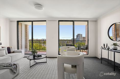 Property photo of 49/156-164 Chalmers Street Surry Hills NSW 2010