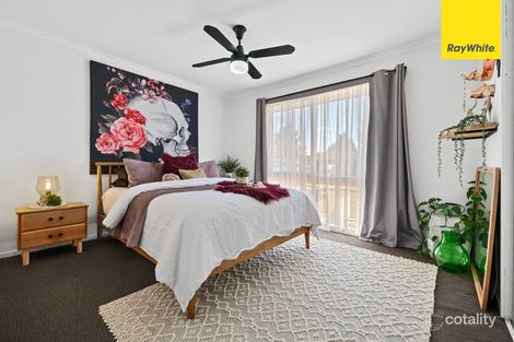 Property photo of 14 Mark Place Melton West VIC 3337