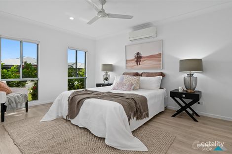Property photo of 4 Charleston Way Smithfield QLD 4878