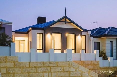 60 Feakle Bend, Ridgewood, WA 6030