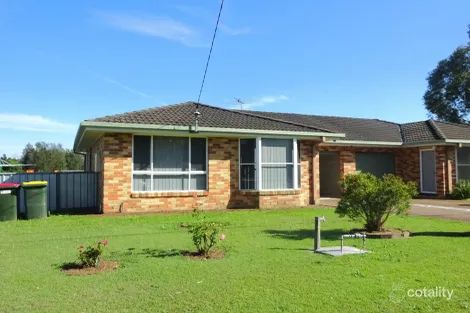 1/2a Water St, Greta, NSW 2334