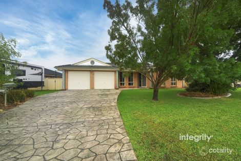 Property photo of 165 Rayleigh Drive Worrigee NSW 2540