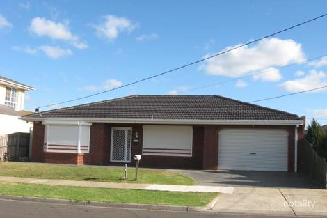 1 Kunat St, Deer Park, VIC 3023