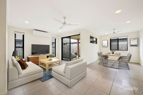 Property photo of 21 Caspian Circuit Mountain Creek QLD 4557