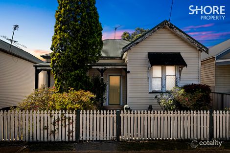 Property photo of 95 Silsoe Street Mayfield NSW 2304