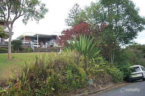 Property photo of 4 Boscabel Avenue Murwillumbah NSW 2484