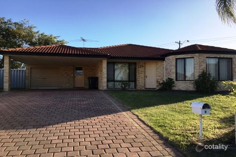 Property photo of 9 Gibson Street Langford WA 6147