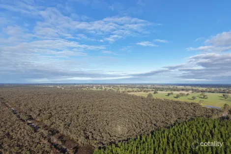 Property photo of Jim Ryans Road Edenhope VIC 3318