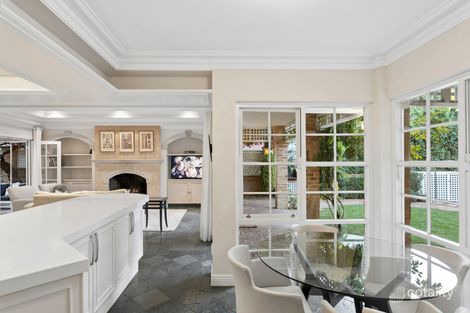 Property photo of 4 Kathryn Crescent Dalkeith WA 6009