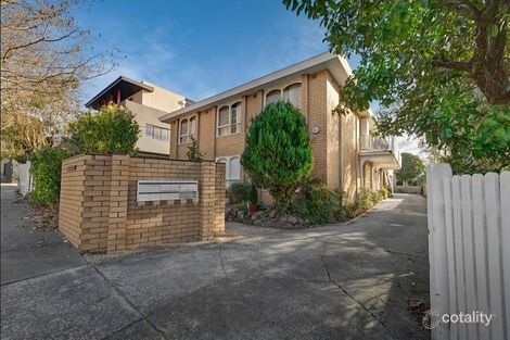 Property photo of 5/107 Walpole Street Kew VIC 3101