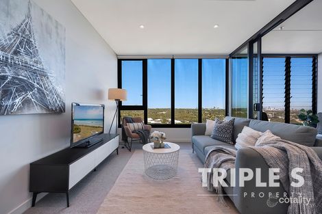 Property photo of 2402/3 Network Place North Ryde NSW 2113