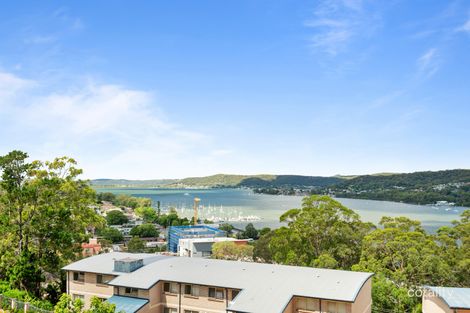 Property photo of 501/97-99 John Whiteway Drive Gosford NSW 2250