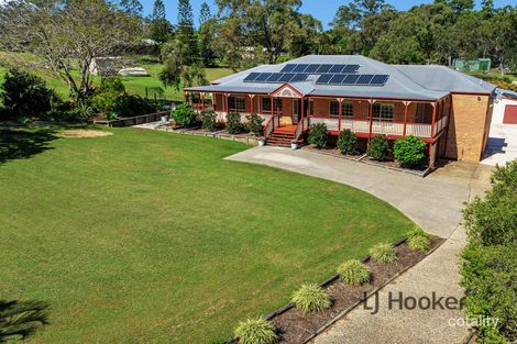 Property photo of 3 Cobalt Crescent Tannum Sands QLD 4680