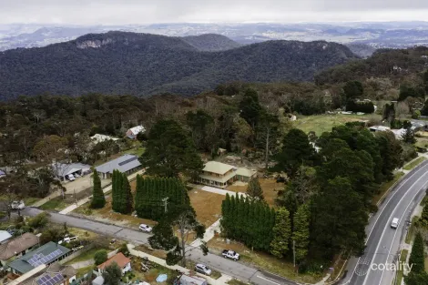 Property photo of 1 Grand View Road Mount Victoria NSW 2786