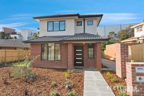 Property photo of 1/55 Witchwood Crescent Burwood East VIC 3151