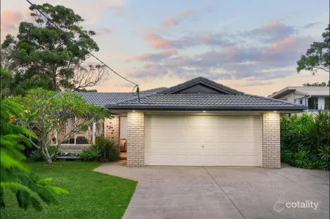 Property photo of 5 Palm Avenue Coolum Beach QLD 4573