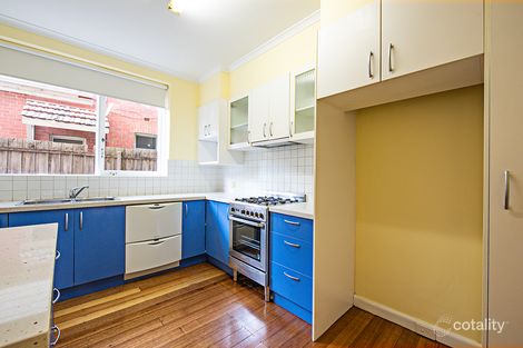 Property photo of 11/201 Dandenong Road Windsor VIC 3181