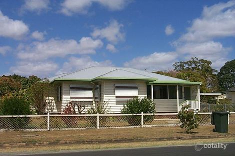 53 Coomber St, Svensson Heights, QLD 4670