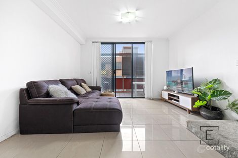 Property photo of 204E/27-29 George Street North Strathfield NSW 2137