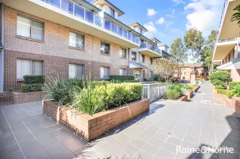 26/14-20 Parkes Ave, Werrington, NSW 2747
