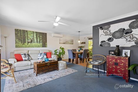 Property photo of 25 Glen Sheather Drive Nambucca Heads NSW 2448