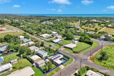 Property photo of 1 Crawford Drive Dundowran QLD 4655