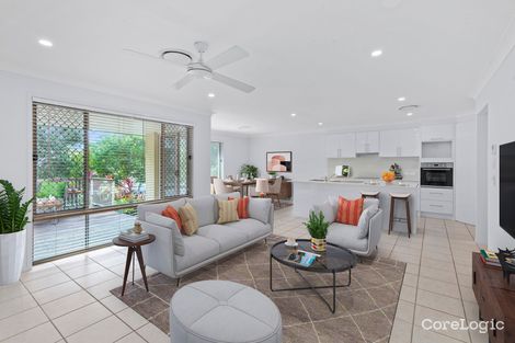 Property photo of 2/18 Wuruma Court Elanora QLD 4221