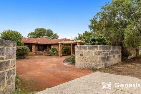 Property photo of 56A Reynolds Road Mount Pleasant WA 6153